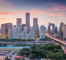 China mit Tibet - Rundreise