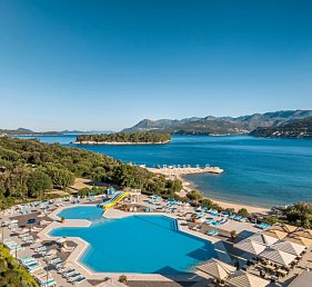 Sunny Dubrovnik by Valamar