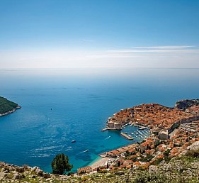 Sunny Dubrovnik by Valamar