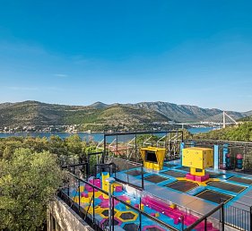 Sunny Dubrovnik by Valamar