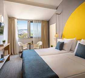 Sunny Dubrovnik by Valamar