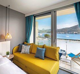 Sunny Dubrovnik by Valamar