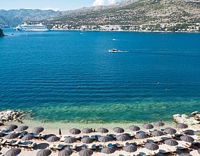 Valamar Tirena Hotel