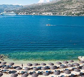 Valamar Tirena Hotel