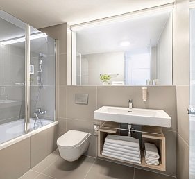 Valamar Tirena Hotel