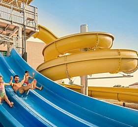 Valamar Tirena Hotel