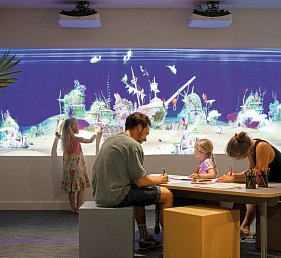 Valamar Tirena Hotel