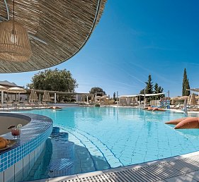 Valamar Tirena Hotel