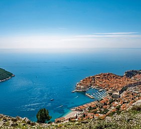 Valamar Tirena Hotel