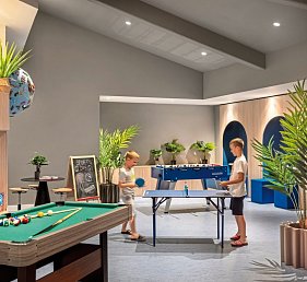 Valamar Tirena Hotel