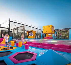 Valamar Tirena Hotel