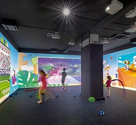 Valamar Tirena Hotel