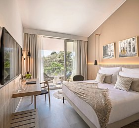 Valamar Tirena Hotel