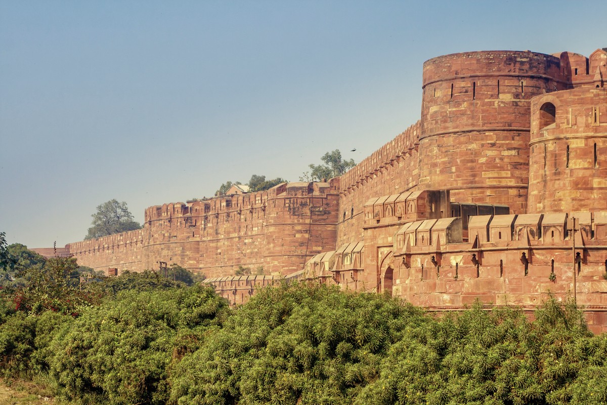 Indien - Rajasthan Rundreise