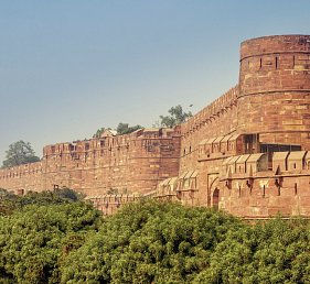 Indien - Rajasthan Rundreise