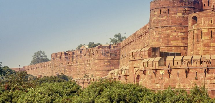 Indien - Rajasthan Rundreise