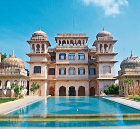 Indien - Rajasthan Rundreise