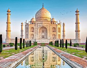 Indien - Rajasthan Rundreise