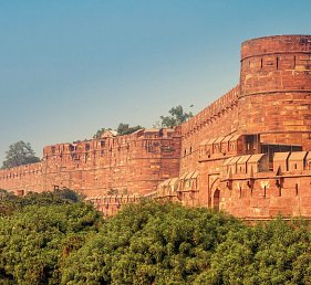 Indien - Rajasthan Rundreise