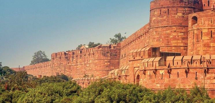 Indien - Magisches Rajasthan & Taj Mahal