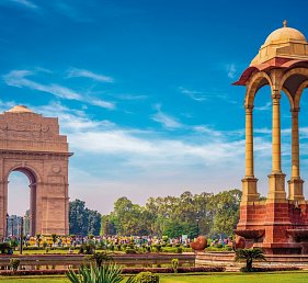 Indien - Rajasthan Rundreise