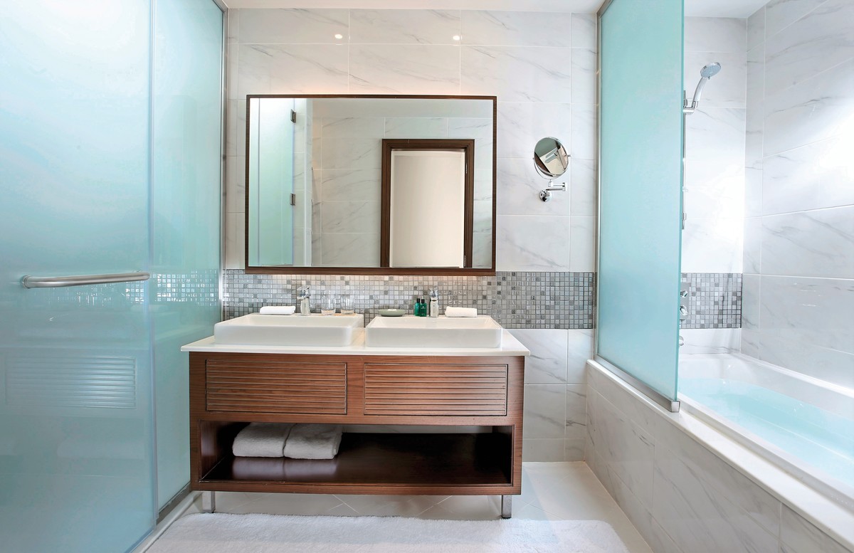 Städtetrip Dubai - Metropolitan Hotel Dubai