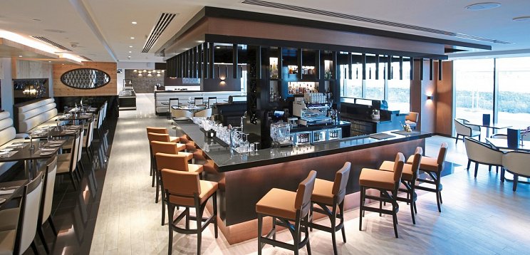 Städtetrip Dubai - Metropolitan Hotel Dubai