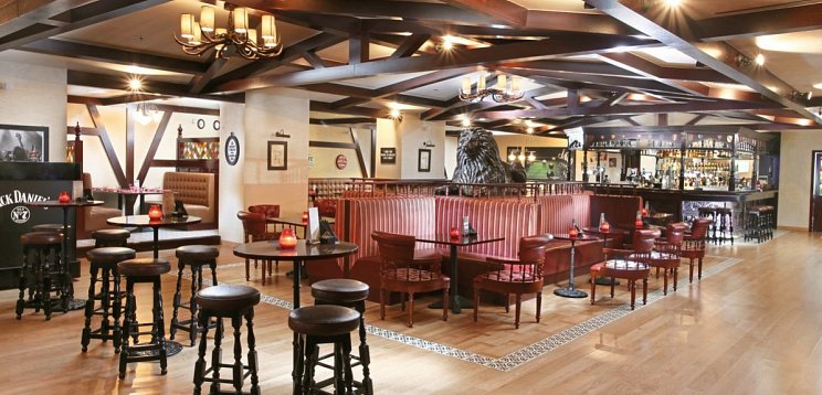 Städtetrip Dubai - Metropolitan Hotel Dubai