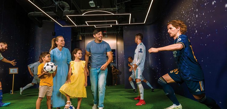 Städtetrip Dubai - Metropolitan Hotel Dubai