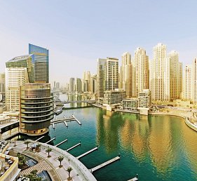 Kreuzfahrt mit MSC Euribia - Vereinigte Arabische Emirate