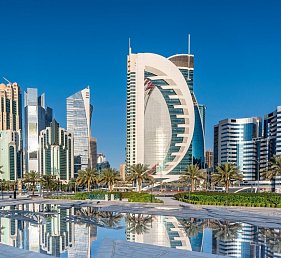 Kreuzfahrt mit MSC Euribia - Vereinigte Arabische Emirate