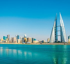 Kreuzfahrt mit MSC Euribia - Vereinigte Arabische Emirate