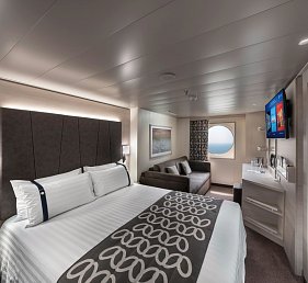 Kreuzfahrt mit MSC Euribia - Vereinigte Arabische Emirate