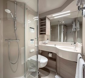 Kreuzfahrt mit MSC Euribia - Vereinigte Arabische Emirate