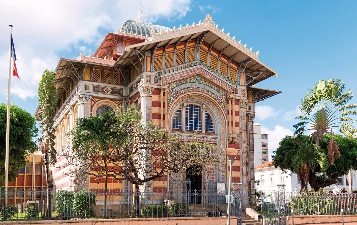 Karibik mit MSC Virtuosa