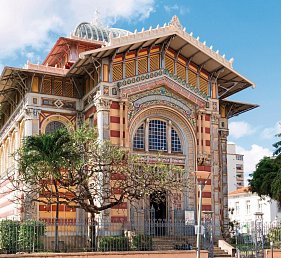 Karibik mit MSC Virtuosa