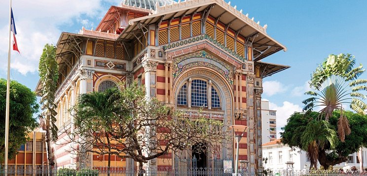 Karibik mit MSC Virtuosa