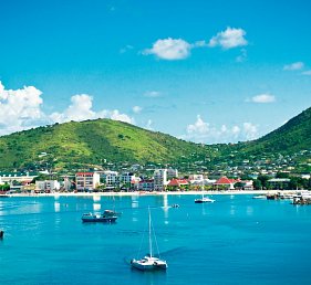 Karibik mit MSC Virtuosa