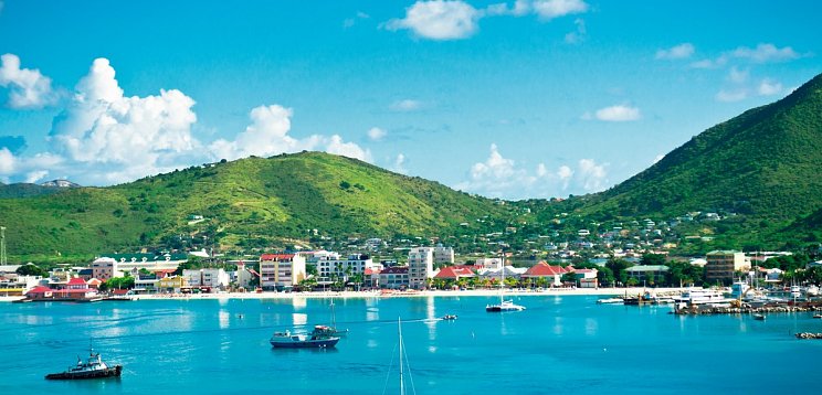 Karibik mit MSC Virtuosa