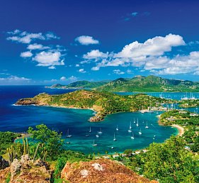 Karibik mit MSC Virtuosa