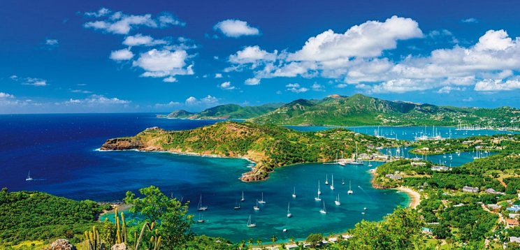 Karibik mit MSC Virtuosa