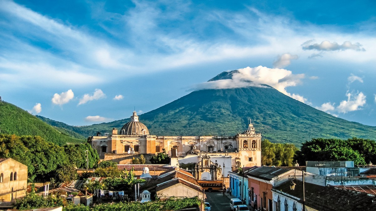 Karibik mit MSC Virtuosa