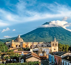 Karibik mit MSC Virtuosa