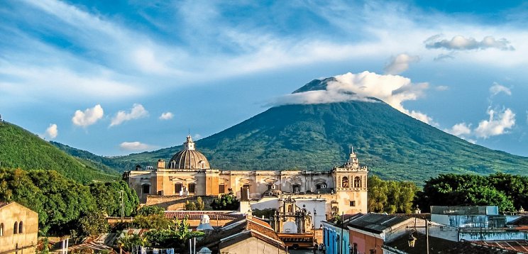 Karibik mit MSC Virtuosa