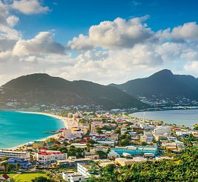 Karibik mit MSC Virtuosa