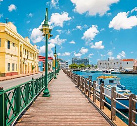 Karibik mit MSC Virtuosa