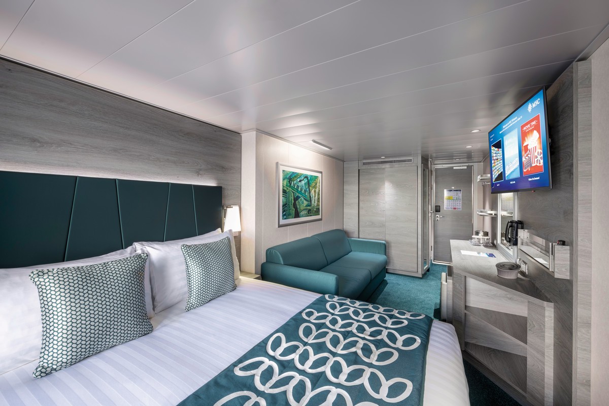 Karibik mit MSC Virtuosa