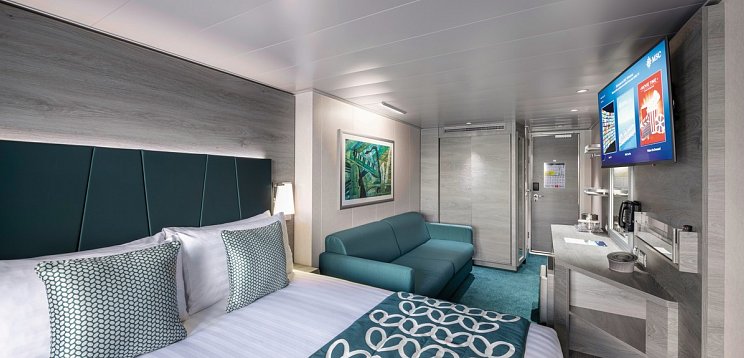 Karibik mit MSC Virtuosa