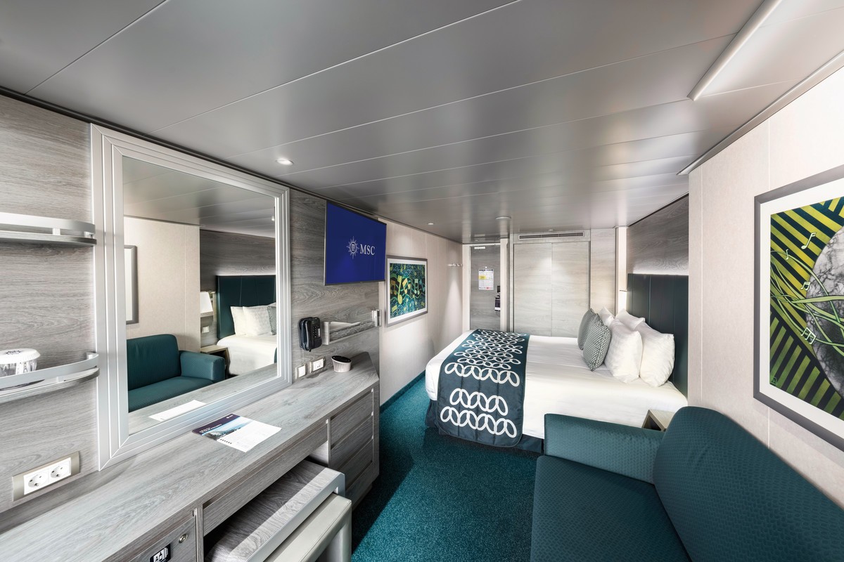 Karibik mit MSC Virtuosa