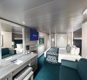 Karibik mit MSC Virtuosa